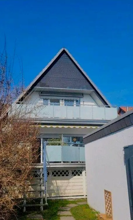 8 Zimmer Haus mit 210 m² in Hannover – Bild 8