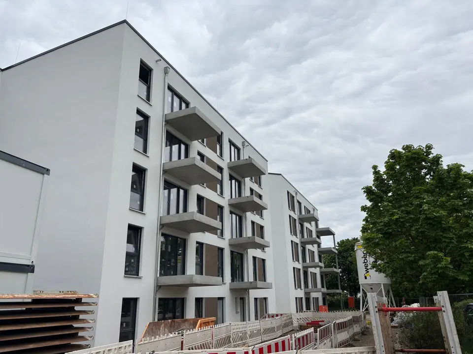 3 Zimmer Wohnung mit 78 m² in Magdeburg – Bild 5