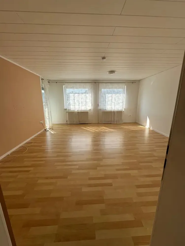4 room apartment with 85 m² in Backnang – Photo 4