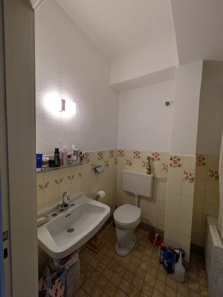 2 room apartment with 47 m² in Aachen – Photo 9