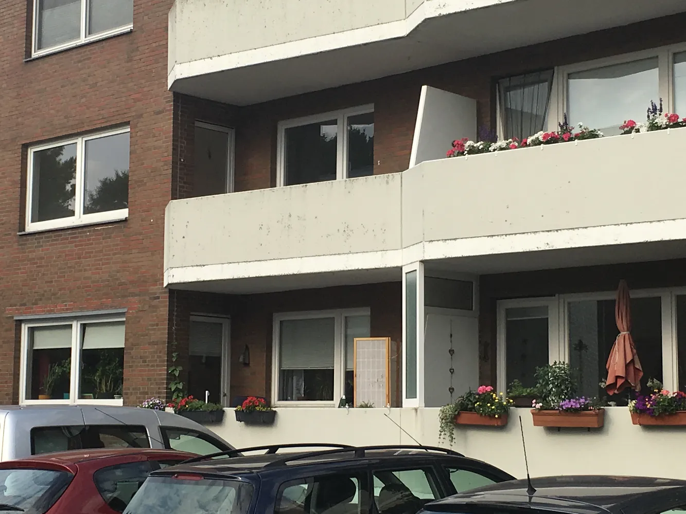 3 Zimmer Wohnung mit 70 m² in Oldenburg – Bild 12