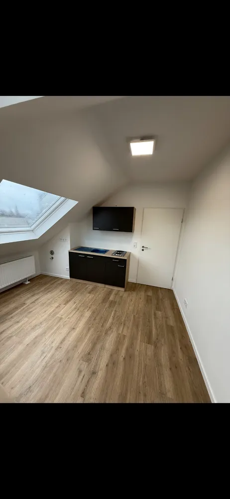 1 Zimmer Wohnung mit 23 m² in Aachen – Bild 2