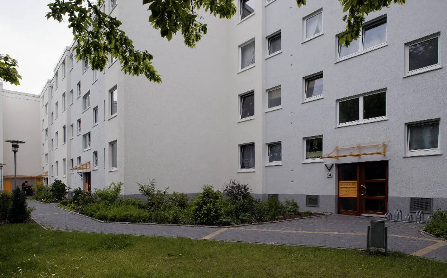 3 Zimmer Wohnung mit 62 m² in Bremen – Bild 4