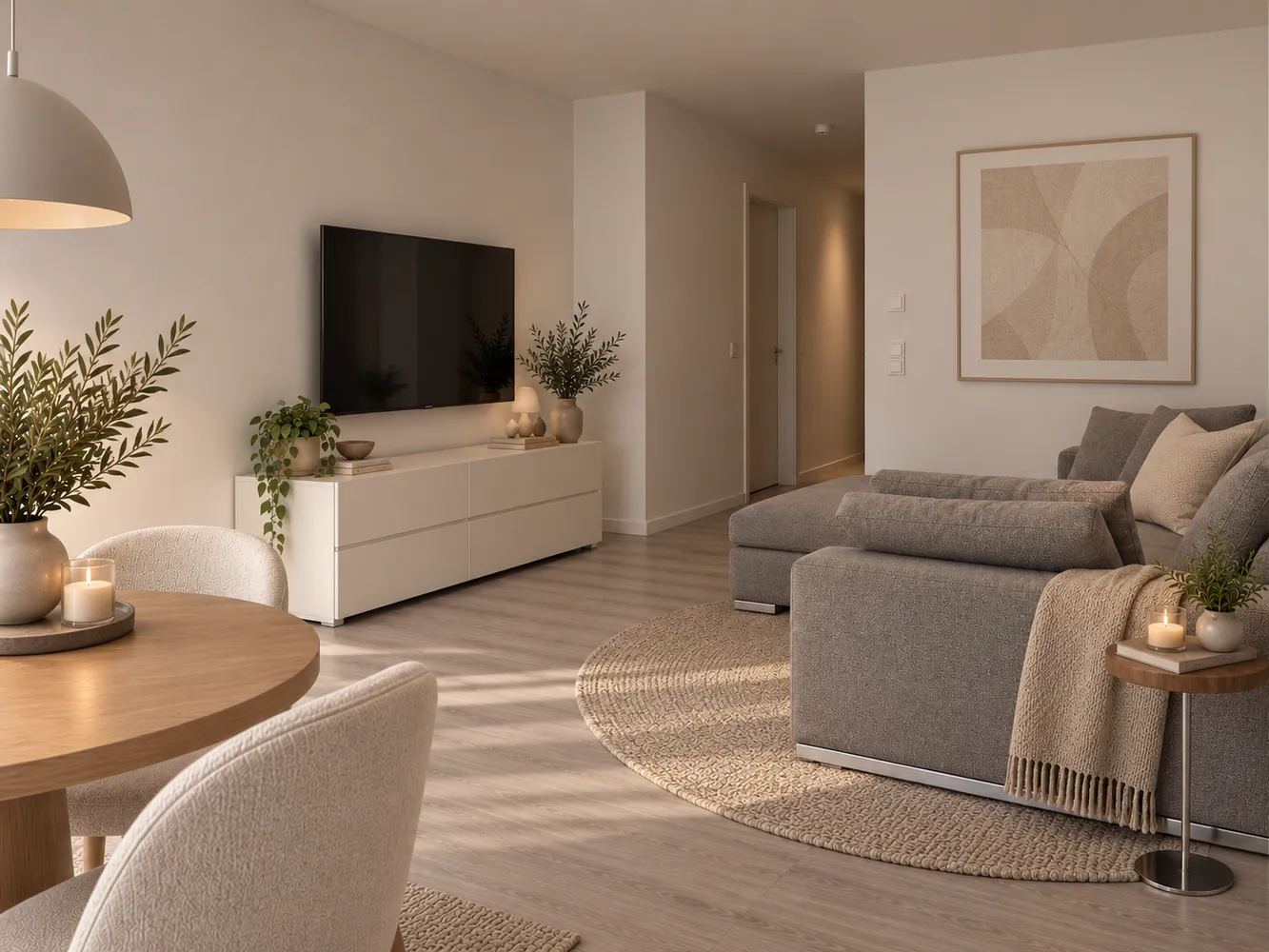 2 Zimmer Wohnung mit 62 m² in Bochum – Bild 12