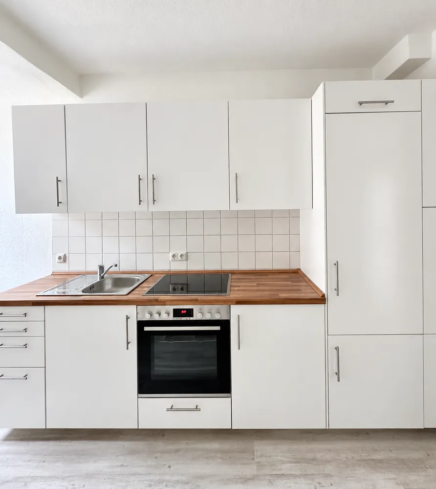 4 Zimmer Wohnung mit 81 m² in Nürnberg – Bild 6
