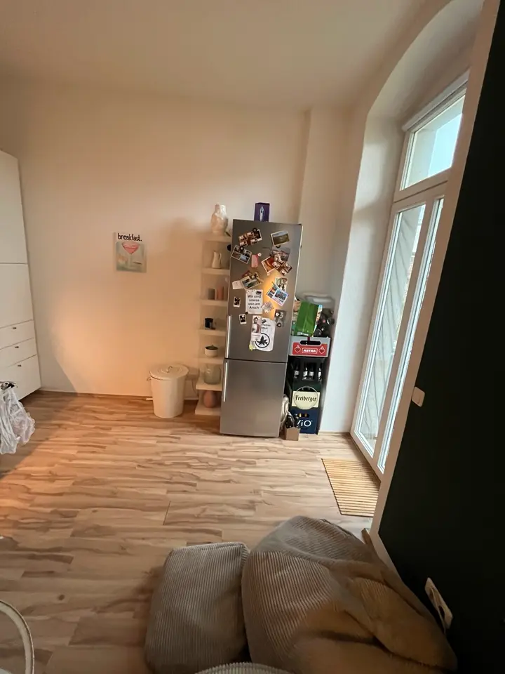 3 Zimmer Wohnung mit 57 m² in Dresden – Bild 1