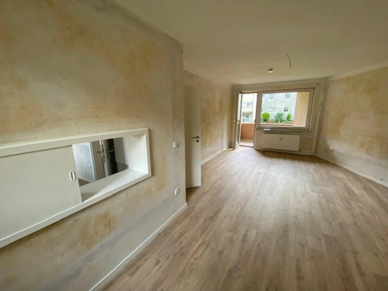 3 Zimmer Wohnung mit 66 m² in Krefeld – Bild 7