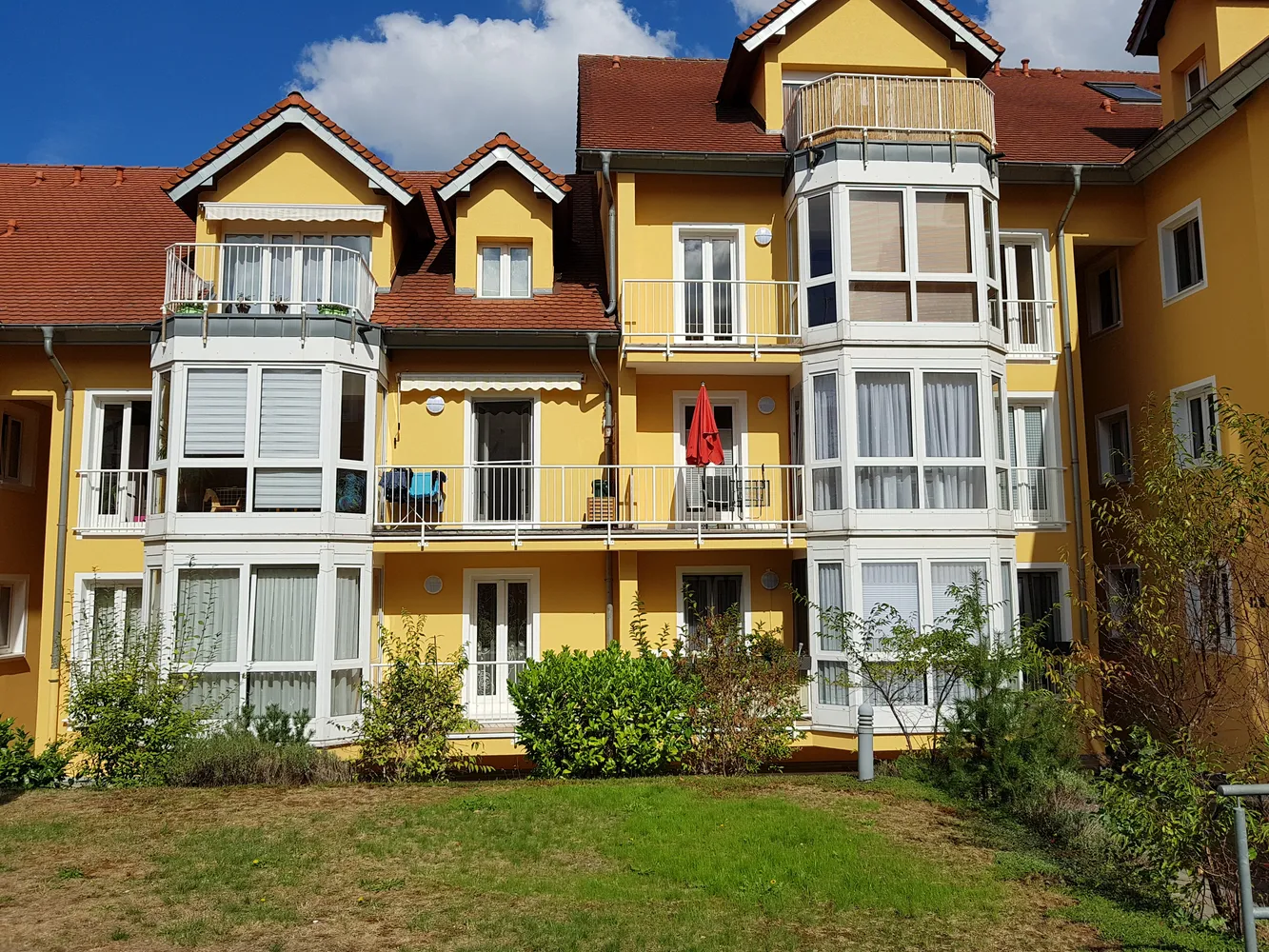 1 Zimmer Wohnung mit 44 m² in Köln – Bild 8