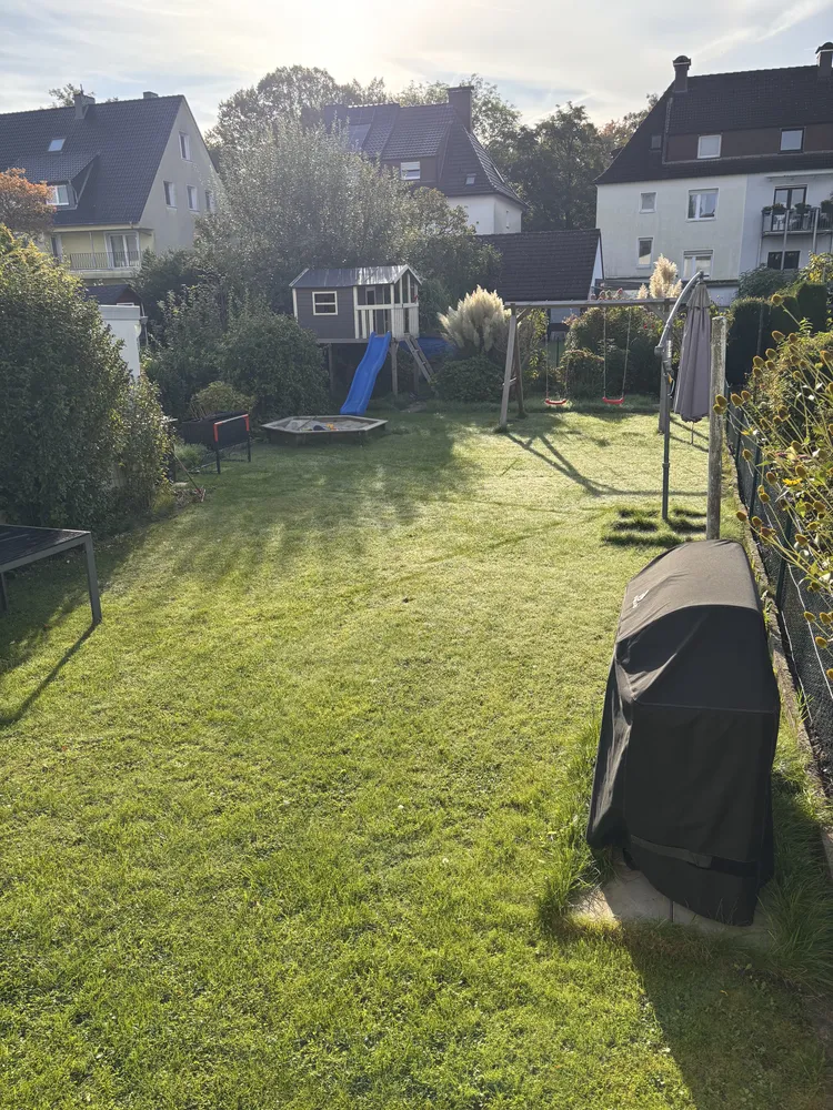 4 room house with 85 m² in Bielefeld – Photo 6