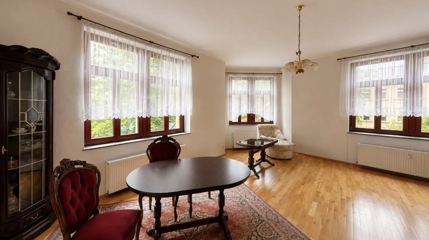 2 Zimmer Wohnung mit 70 m² in Dresden – Bild 1