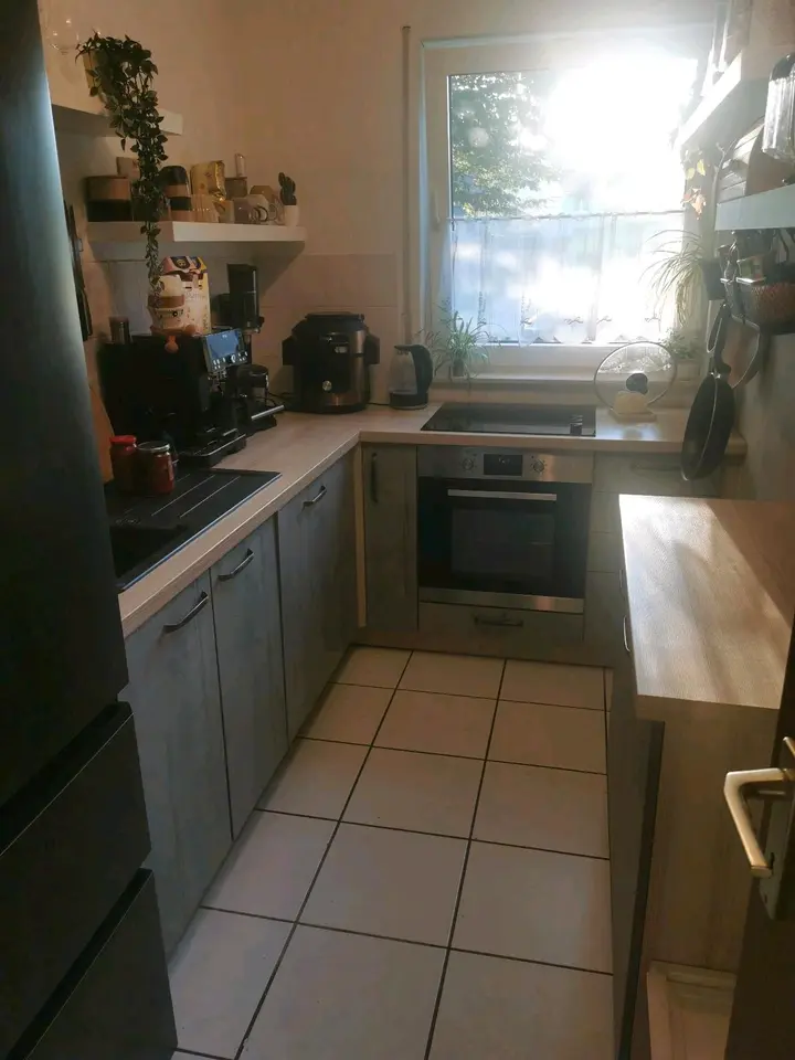 2 room apartment with 56 m² in Bottrop – Photo 1