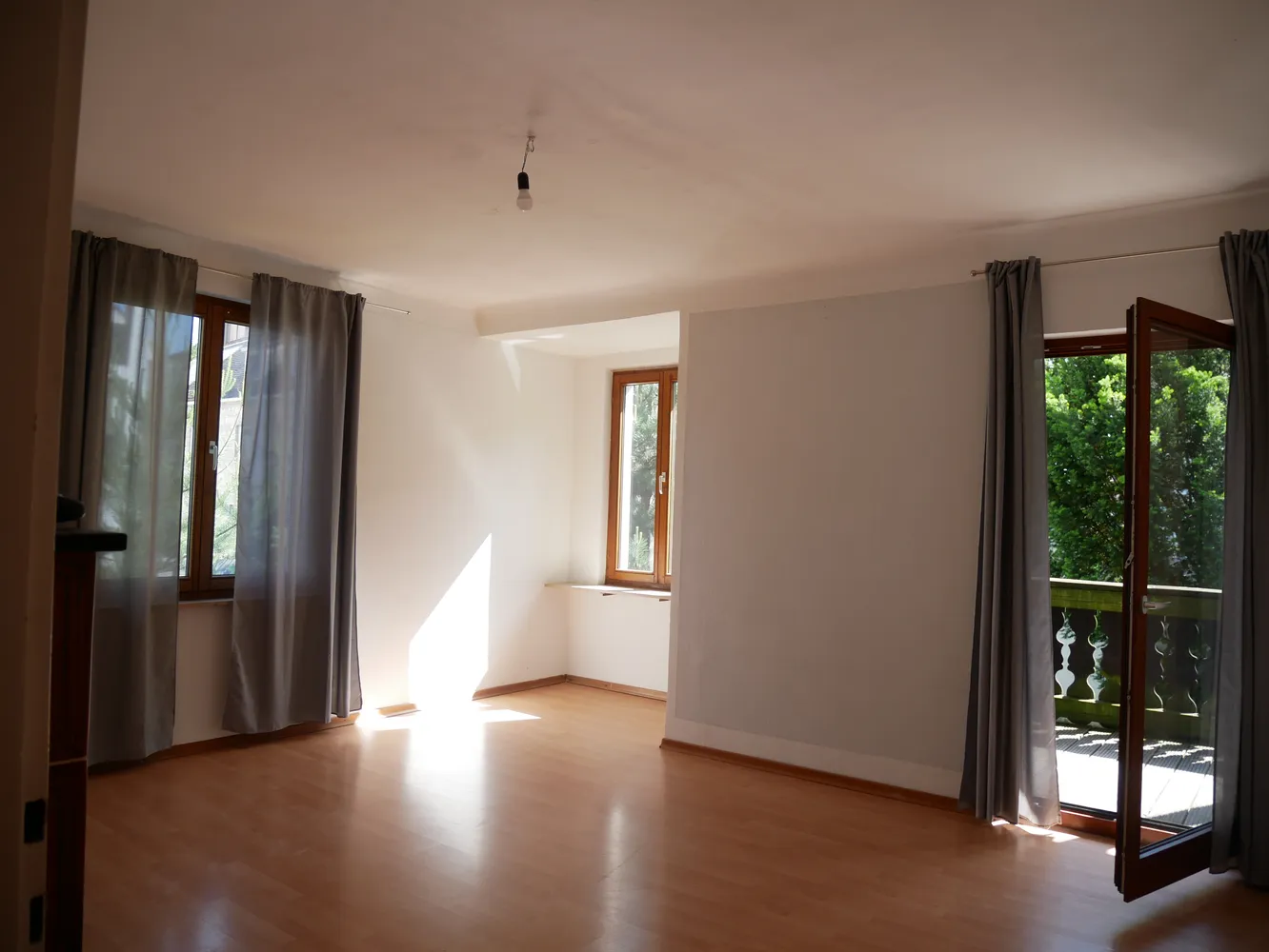 1 Zimmer Wohnung mit 25 m² in Stuttgart – Bild 4
