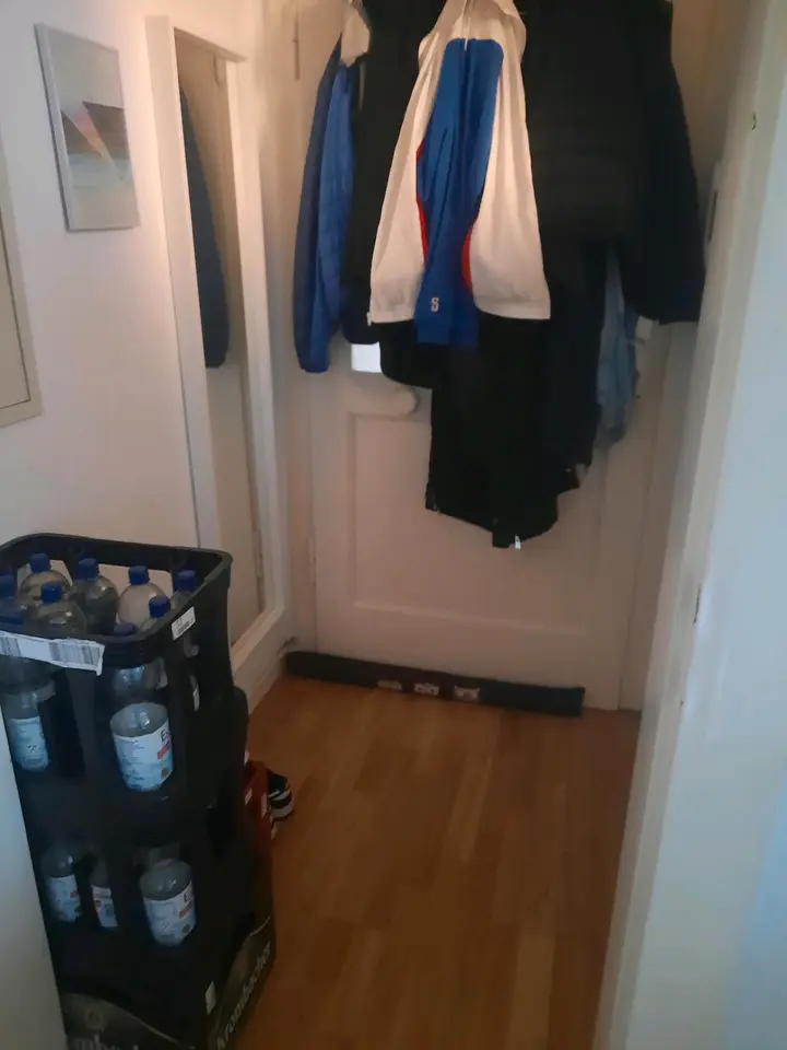 2 Zimmer Wohnung mit 20 m² in Hannover – Bild 1