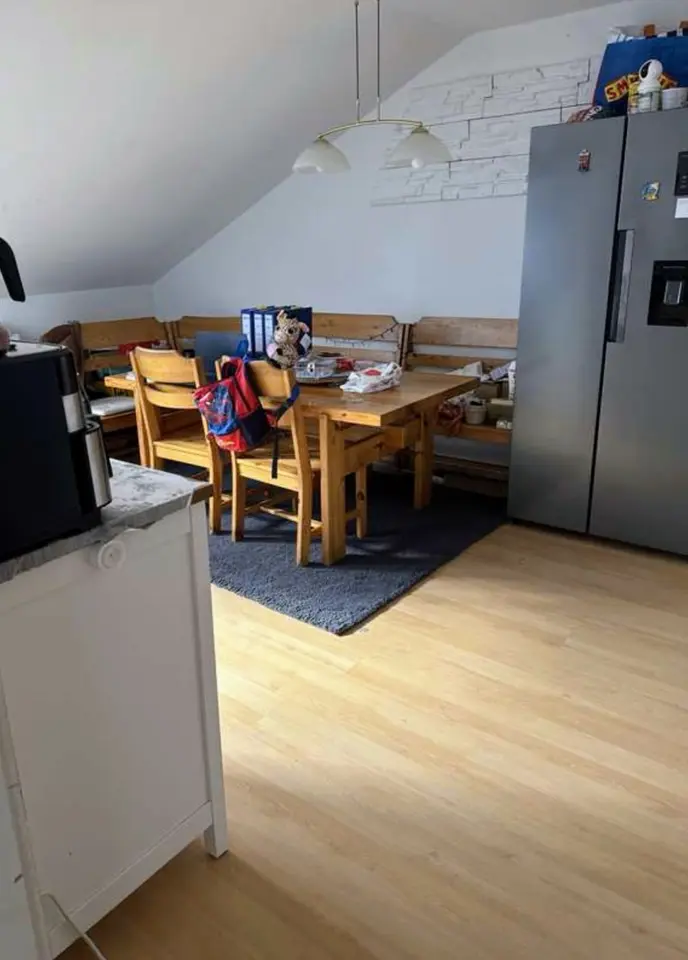 4 Zimmer Wohnung mit 95 m² in Wuppertal – Bild 3