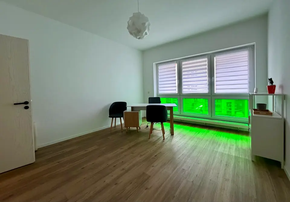 2 Zimmer Wohnung mit 73 m² in Koblenz – Bild 3