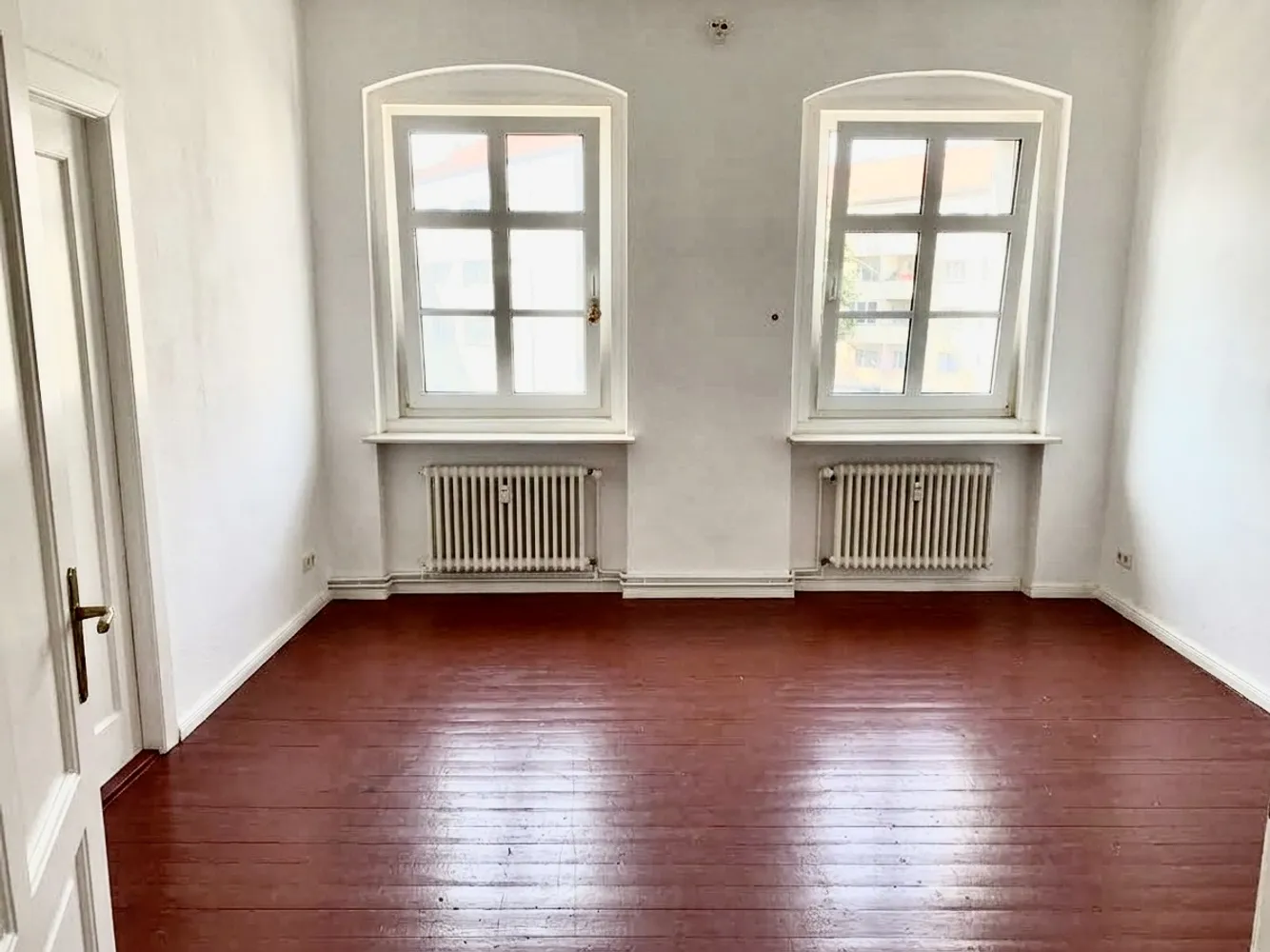 3 Zimmer Wohnung mit 69 m² in Berlin – Bild 2