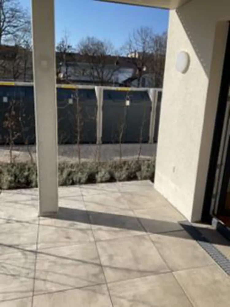 3 room apartment with 93 m² in Hanau – Photo 4