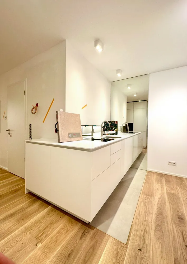 2 Zimmer Wohnung mit 49 m² in Münster – Bild 4