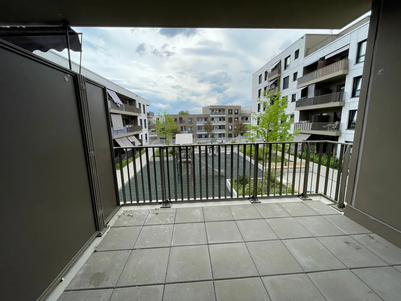 5 Zimmer Wohnung mit 113 m² in Nürnberg – Bild 2