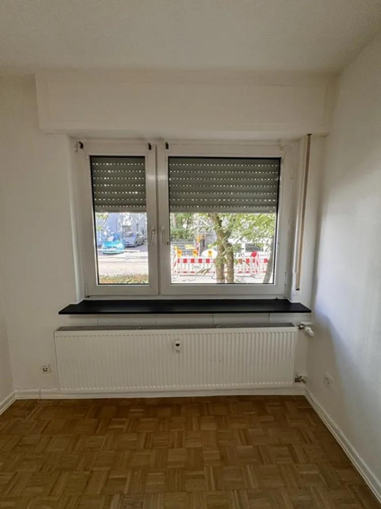1 Zimmer Wohnung mit 30 m² in Frankfurt am Main – Bild 3