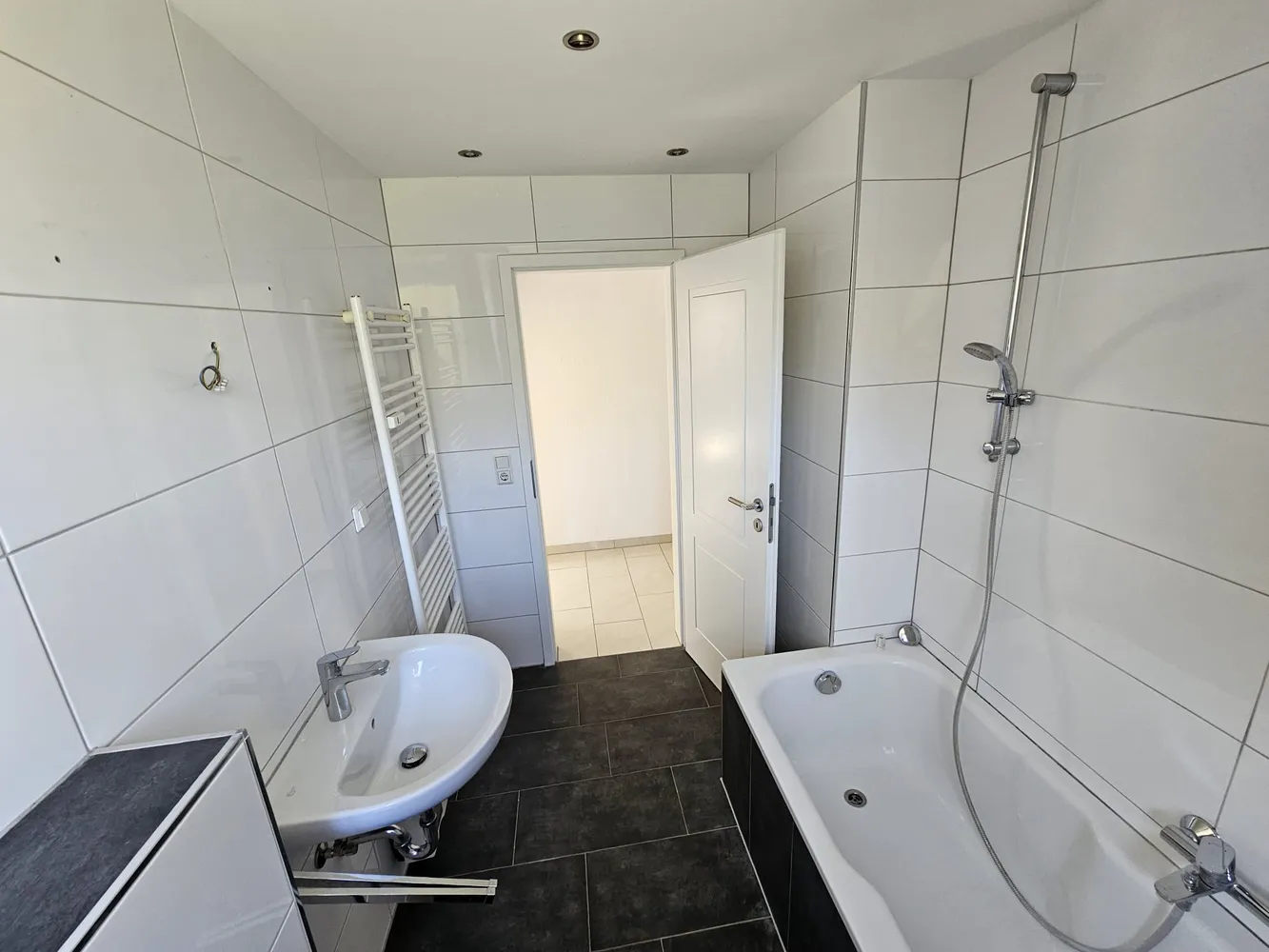 2 Zimmer Wohnung mit 51 m² in Dortmund – Bild 5