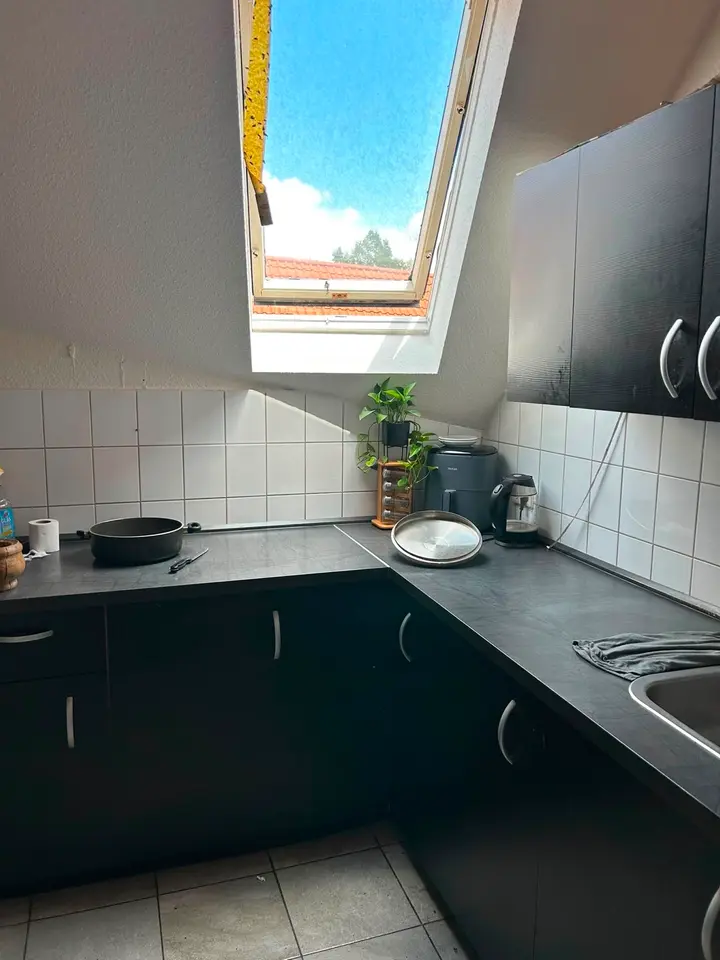 5 Zimmer Wohnung mit 100 m² in Bruchsal – Bild 6