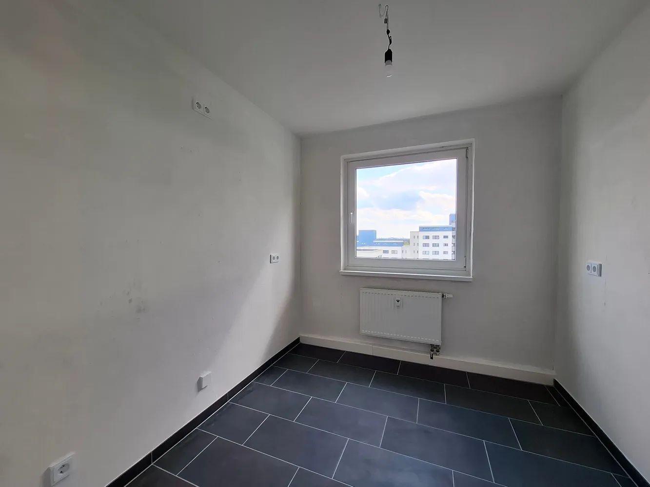 2 Zimmer Wohnung mit 64 m² in Berlin – Bild 2