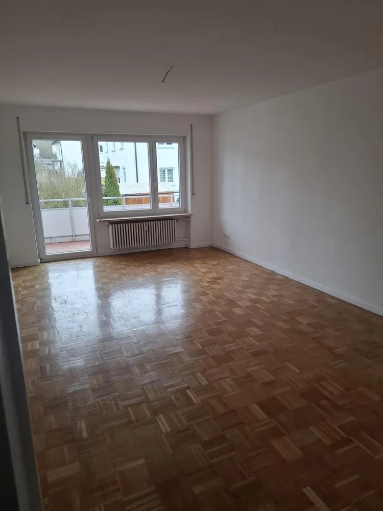 3 Zimmer Wohnung mit 80 m² in Rottweil – Bild 8