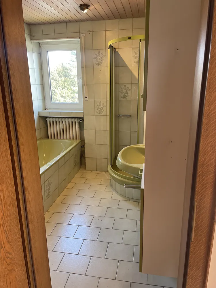 4 Zimmer Wohnung mit 93 m² in Münster – Bild 9