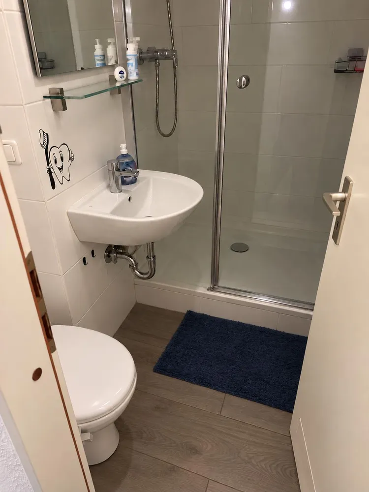 1 Zimmer Wohnung mit 24 m² in Mainz – Bild 4