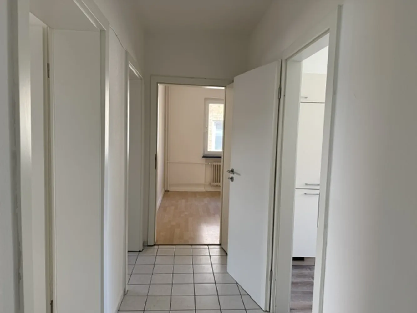 3 Zimmer Wohnung mit 59 m² in Schleswig – Bild 5
