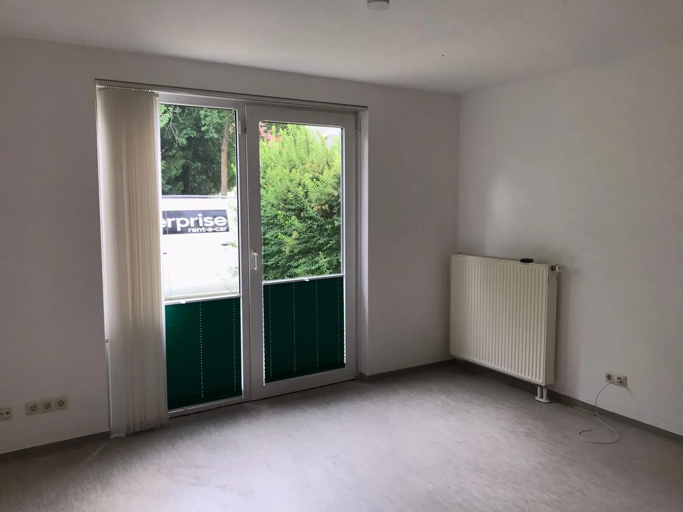 1 Zimmer Wohnung mit 25 m² in Lüneburg – Bild 2