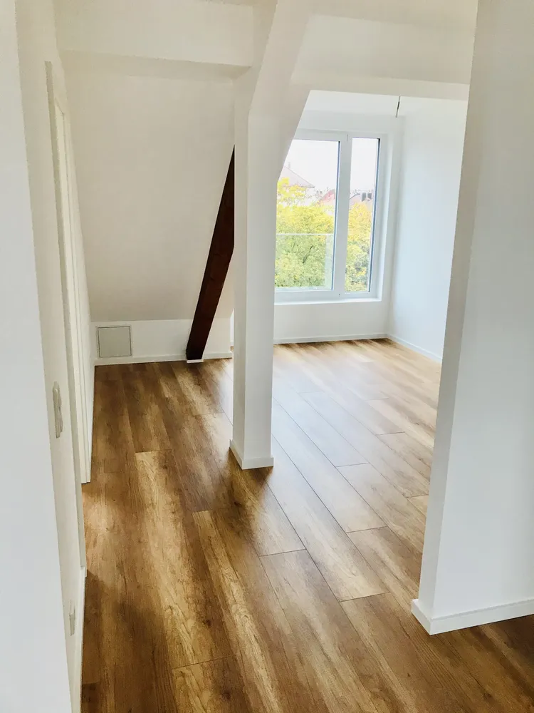 2 Zimmer Wohnung mit 58 m² in Nürnberg – Bild 11