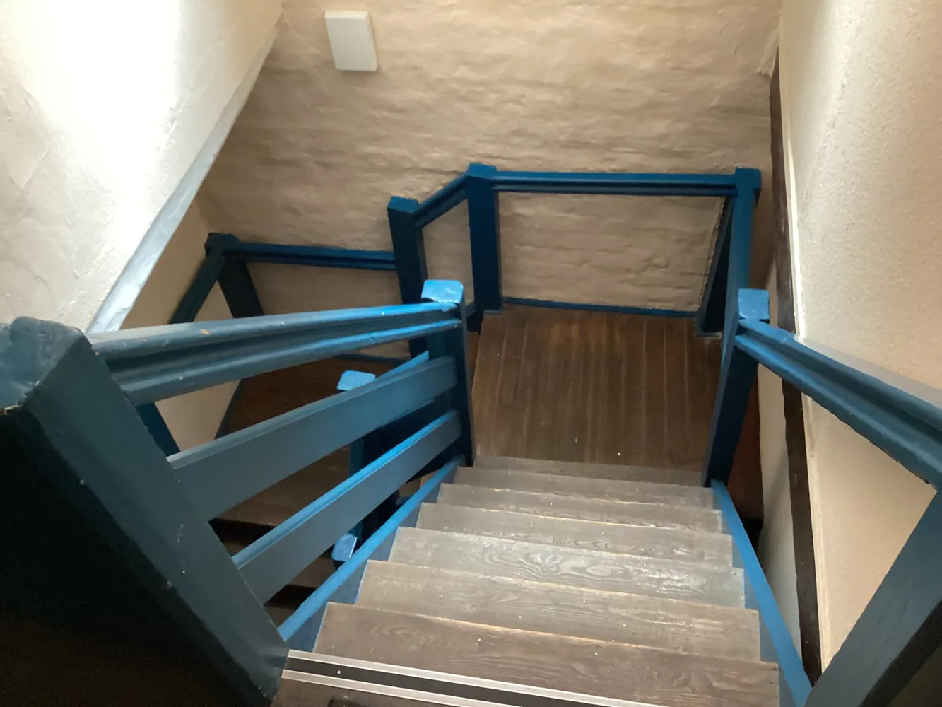 1 Zimmer Wohnung mit 22 m² in Lübeck – Bild 12