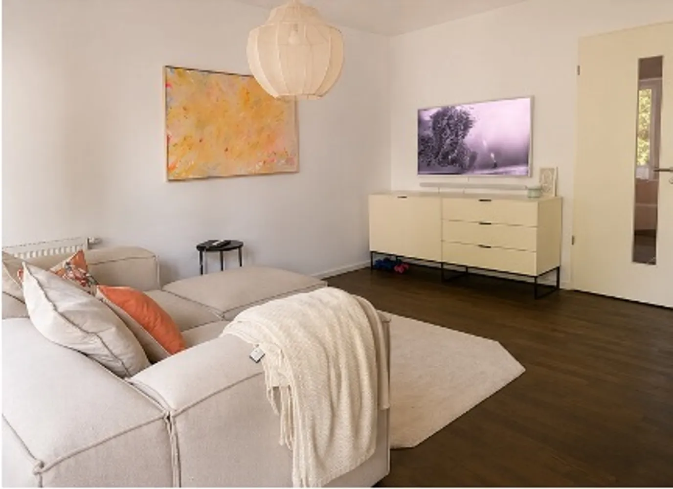 2 Zimmer Wohnung mit 58 m² in Hamburg – Bild 5