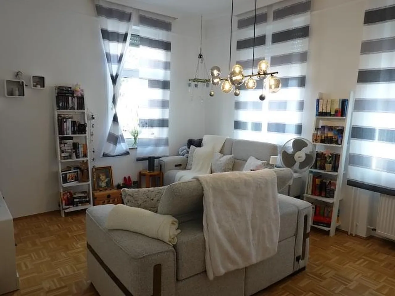 3 Zimmer Wohnung mit 70 m² in Hanau – Bild 3