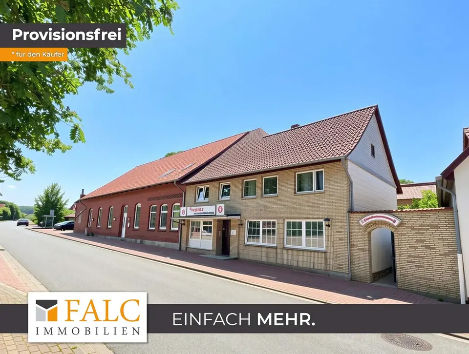 4 Zimmer Wohnung mit 101 m² in Northeim – Bild 7