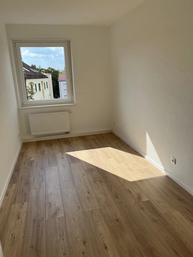 4 Zimmer Wohnung mit 78 m² in Augsburg – Bild 5