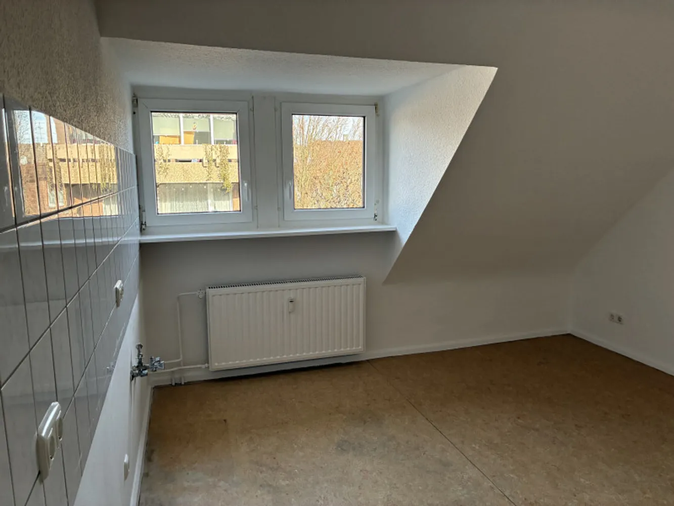 3 Zimmer Wohnung mit 93 m² in Duisburg – Bild 7