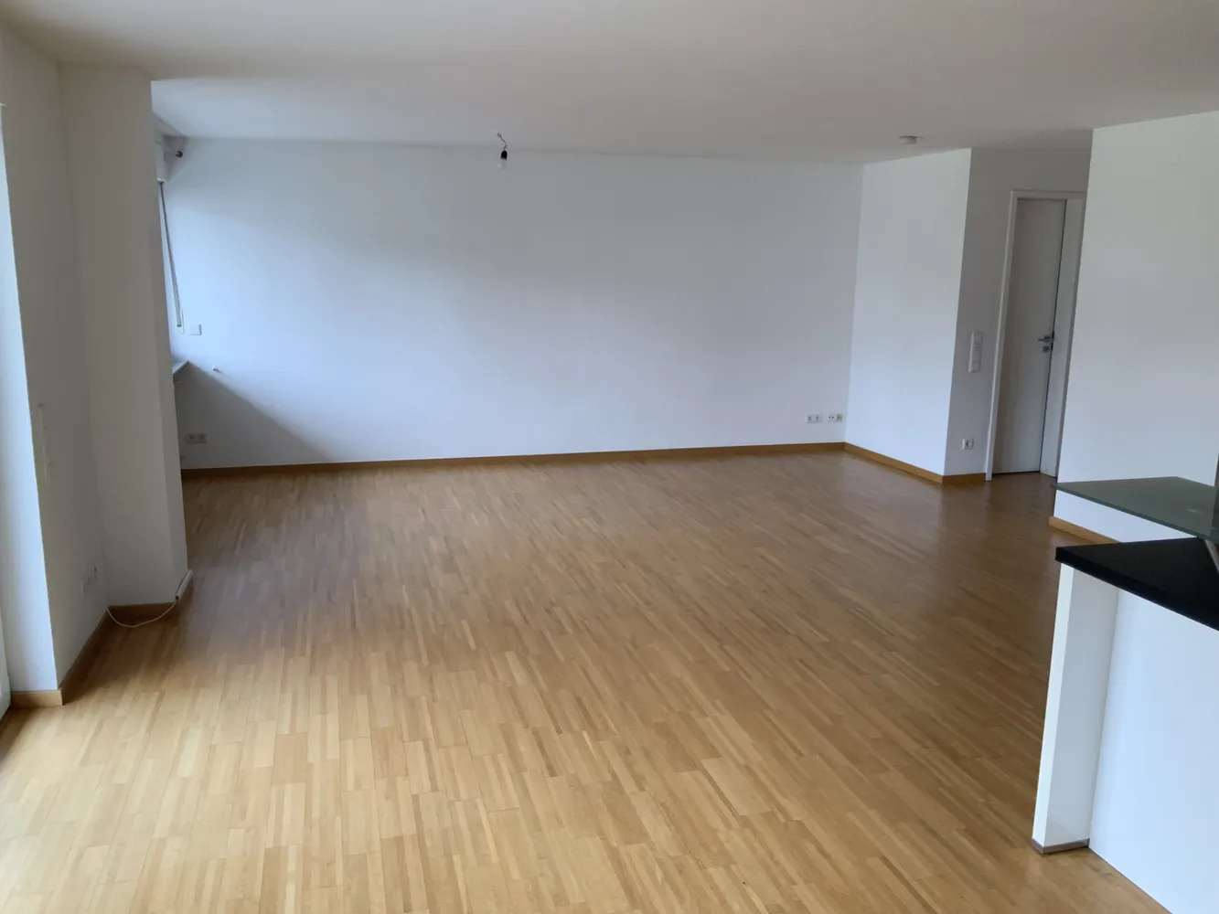 3 Zimmer Wohnung mit 102 m² in Darmstadt – Bild 7