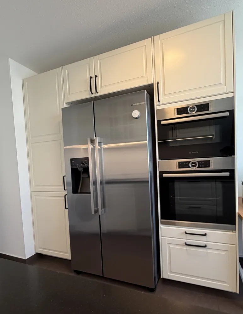 4 room apartment with 143 m² in Düsseldorf – Photo 8
