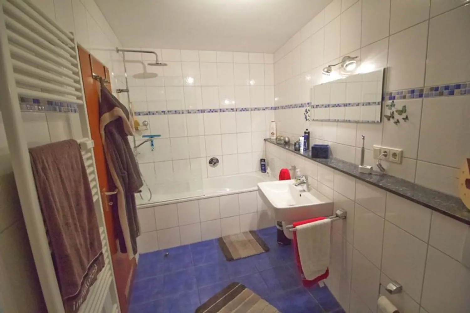 4 Zimmer Wohnung mit 81 m² in Kempen – Bild 2