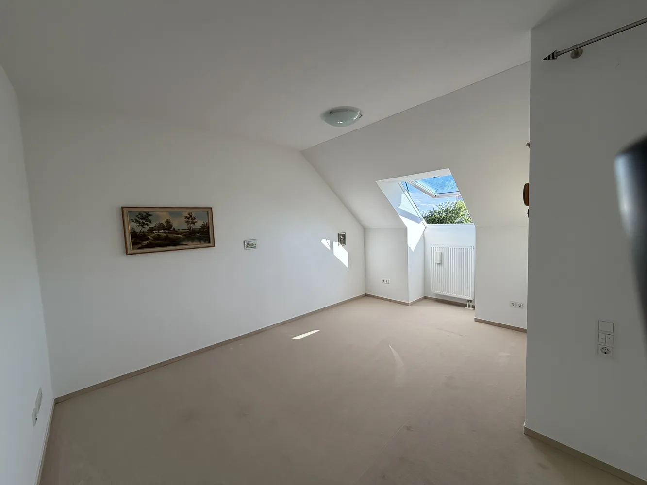 2 Zimmer Wohnung mit 70 m² in Augsburg – Bild 2