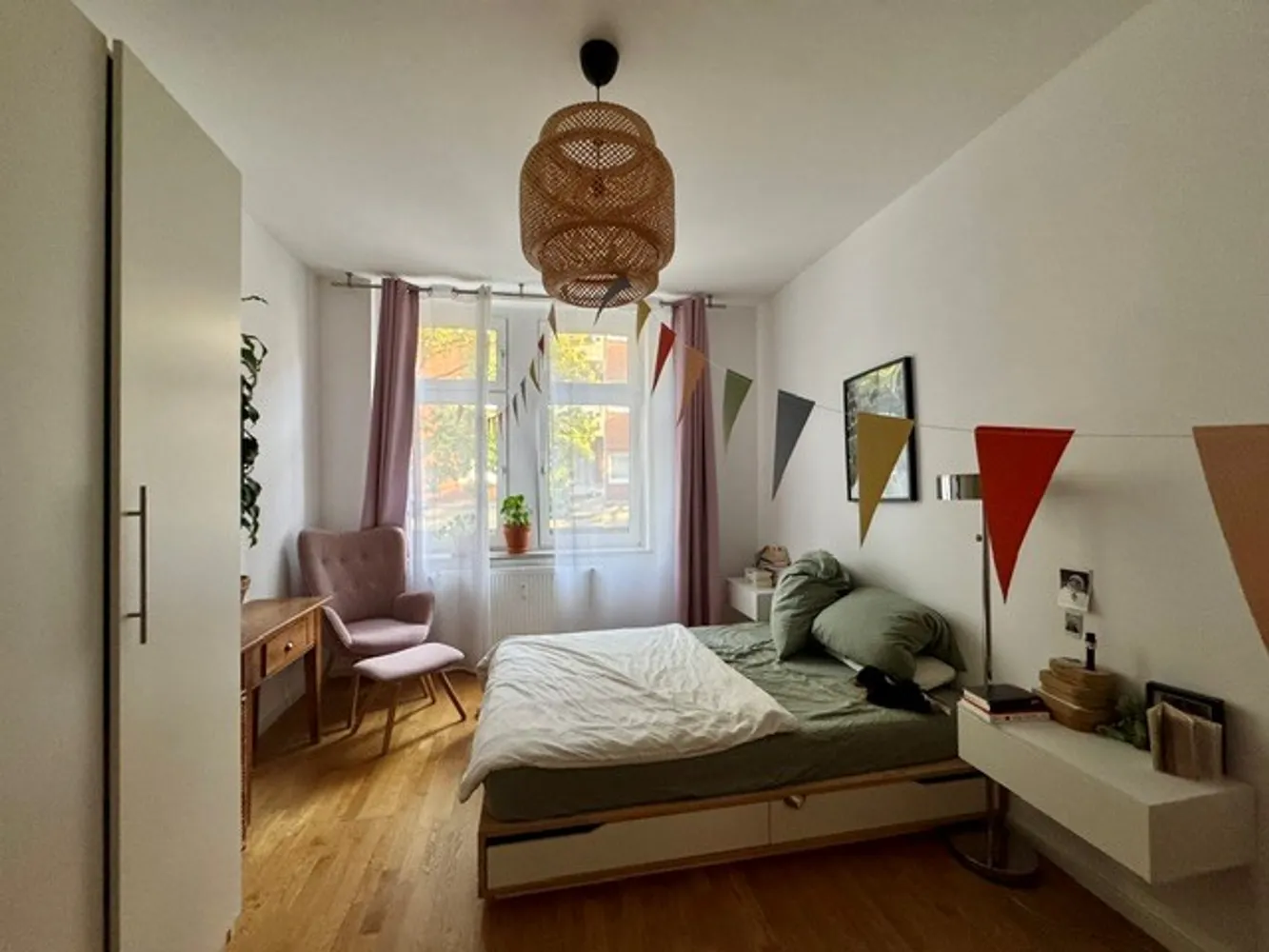 2 Zimmer Wohnung mit 64 m² in Düsseldorf – Bild 6