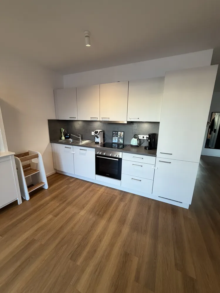 4 Zimmer Wohnung mit 110 m² in Ludwigshafen am Rhein – Bild 6