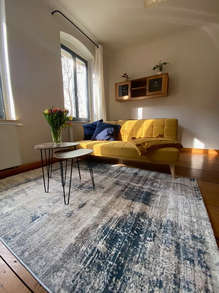 WG-Zimmer mit 72 m² in Radebeul – Bild 8