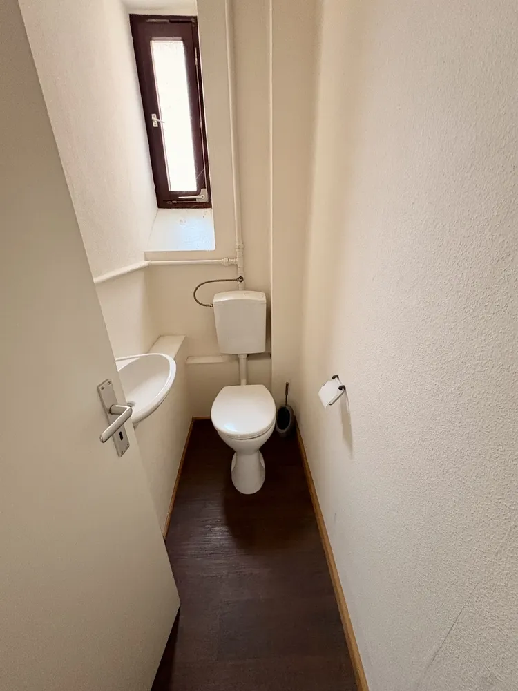 4 Zimmer Wohnung mit 114 m² in Zweibrücken – Bild 4