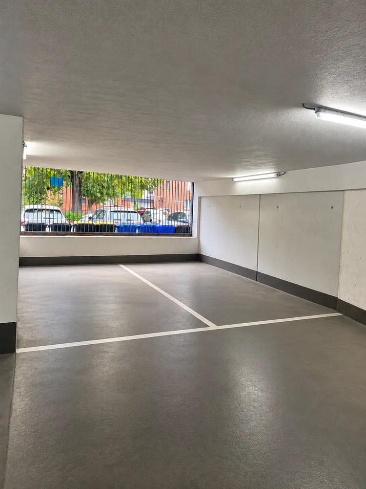 3 Zimmer Wohnung mit 96 m² in Neuss – Bild 7