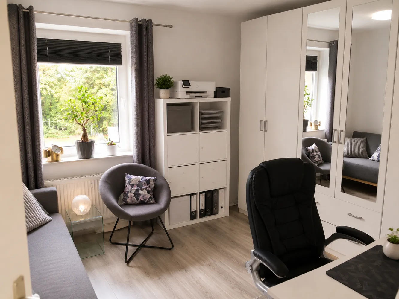 3 Zimmer Wohnung mit 76 m² in Bremen – Bild 4