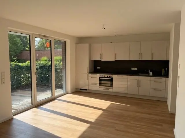 3 Zimmer Wohnung mit 90 m² in Stade – Bild 3